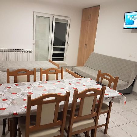 Dass Apartmani 바냐루카 외부 사진