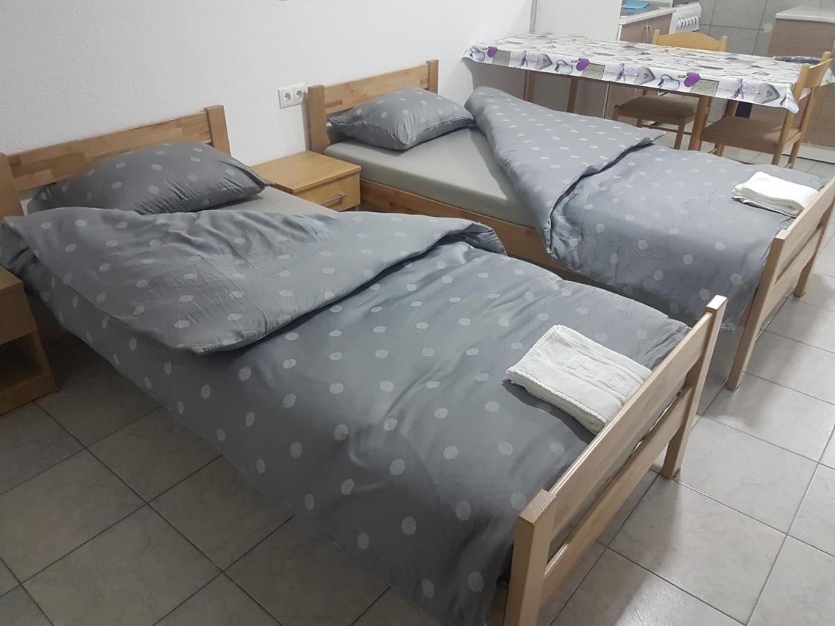 Dass Apartmani 바냐루카 외부 사진