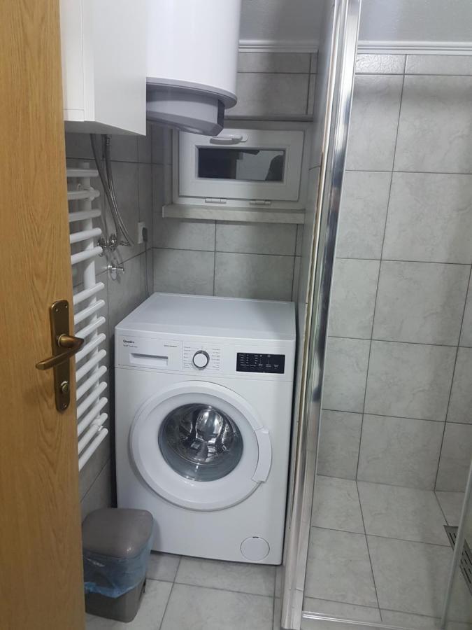 Dass Apartmani 바냐루카 외부 사진