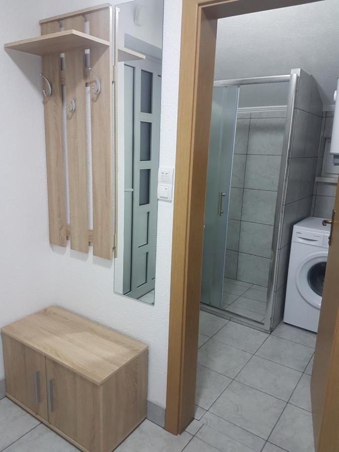 Dass Apartmani 바냐루카 외부 사진