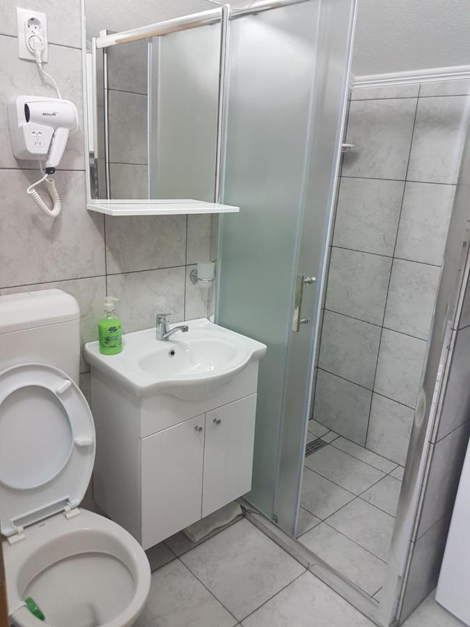 Dass Apartmani 바냐루카 외부 사진