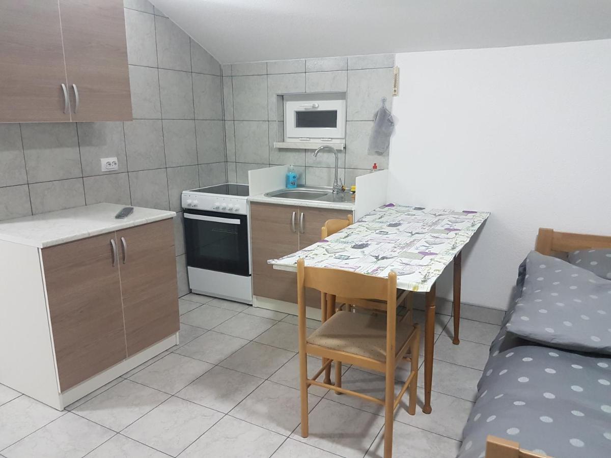 Dass Apartmani 바냐루카 외부 사진