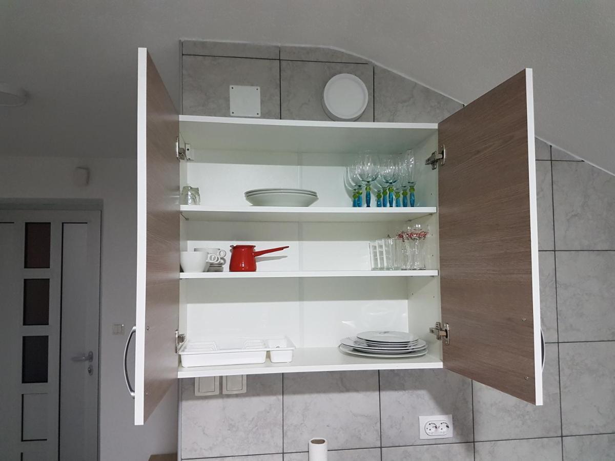 Dass Apartmani 바냐루카 외부 사진