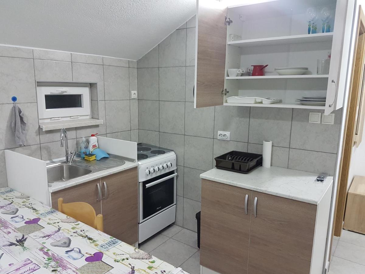 Dass Apartmani 바냐루카 외부 사진