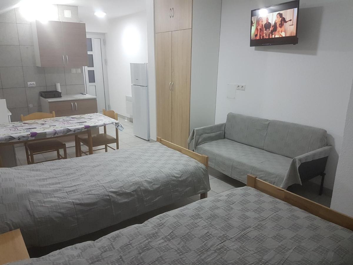 Dass Apartmani 바냐루카 외부 사진