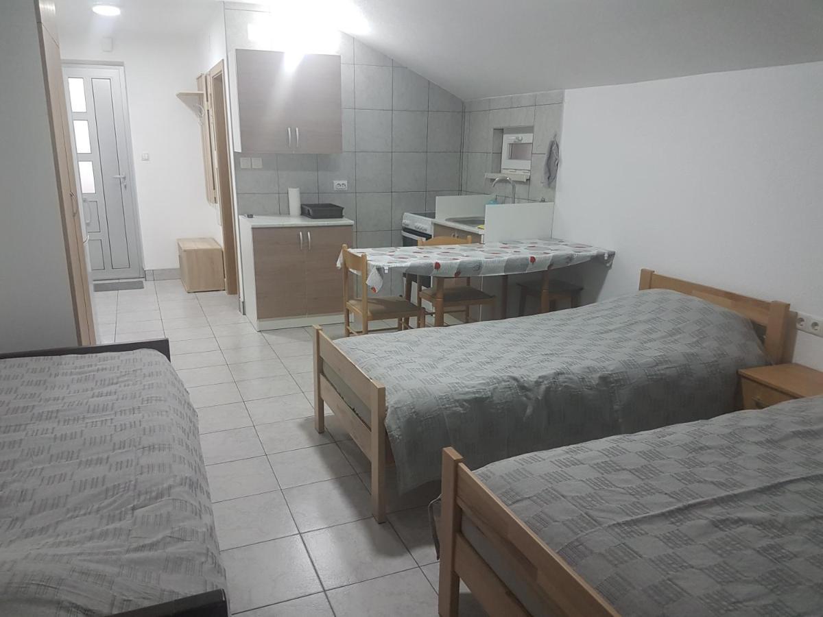 Dass Apartmani 바냐루카 외부 사진