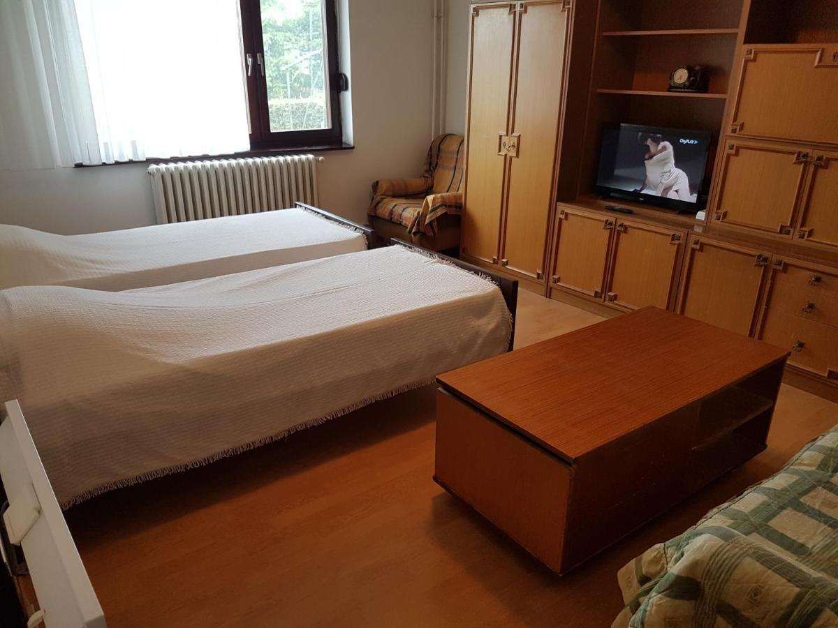 Dass Apartmani 바냐루카 외부 사진
