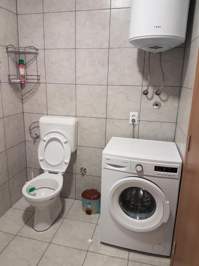 Dass Apartmani 바냐루카 외부 사진