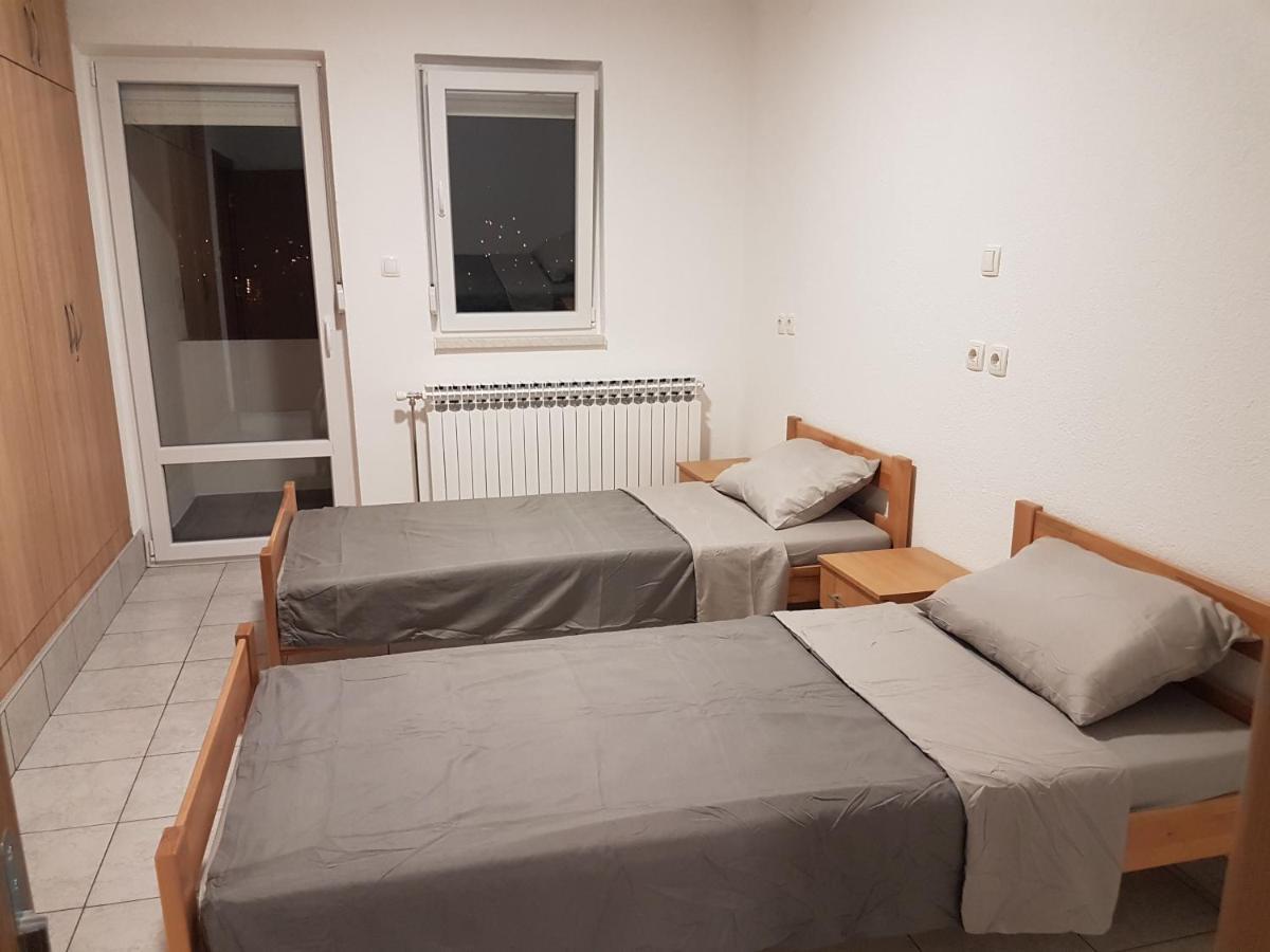 Dass Apartmani 바냐루카 외부 사진