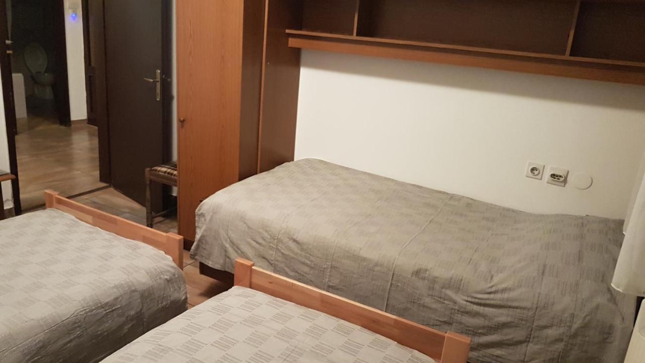 Dass Apartmani 바냐루카 외부 사진