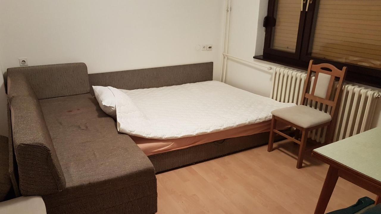 Dass Apartmani 바냐루카 외부 사진