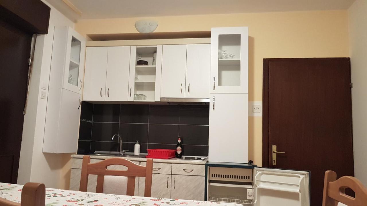Dass Apartmani 바냐루카 외부 사진
