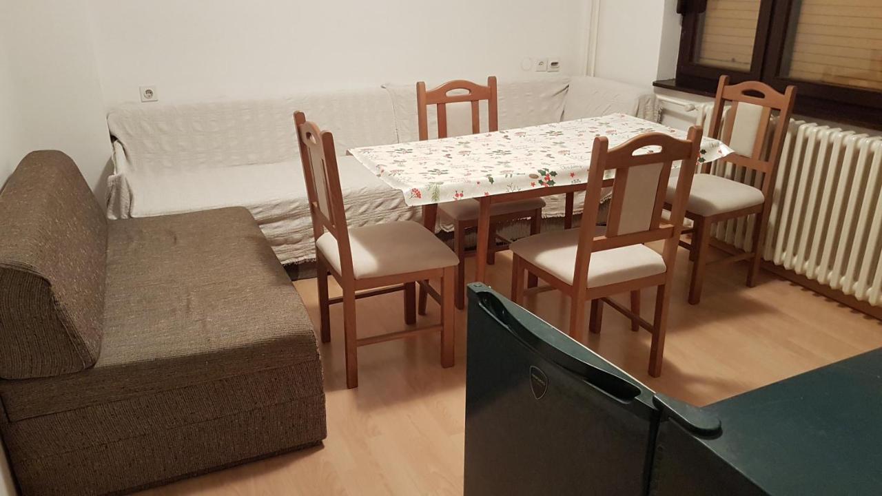 Dass Apartmani 바냐루카 외부 사진